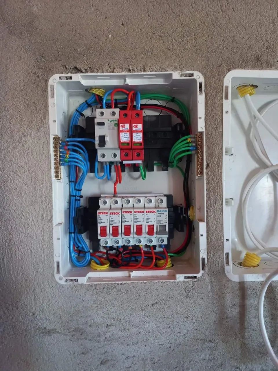 Eletricista, bombeiro hidráulico,técnico em ar-condicionado  - Foto 3