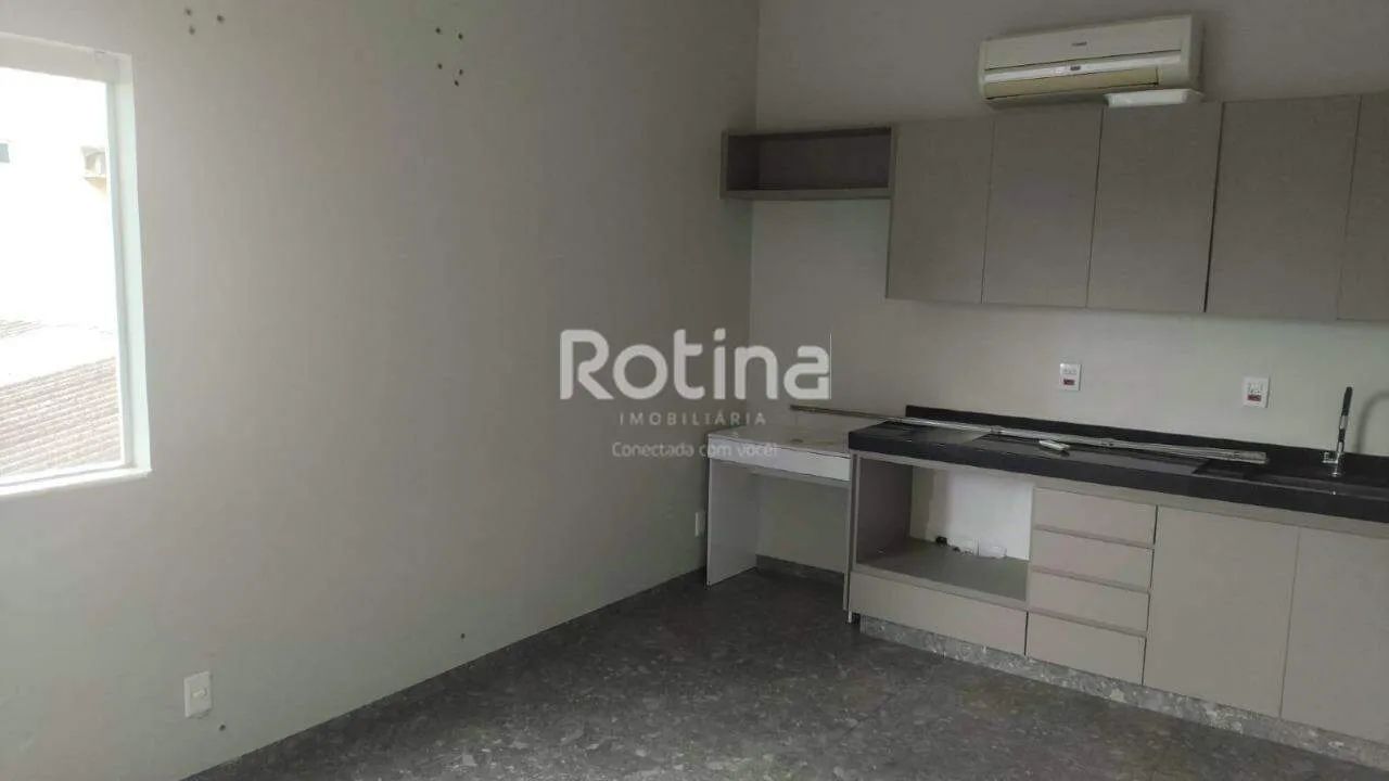 Sala para alugar, Martins - Uberlândia/MG - Rotina Imobiliária - Foto 3