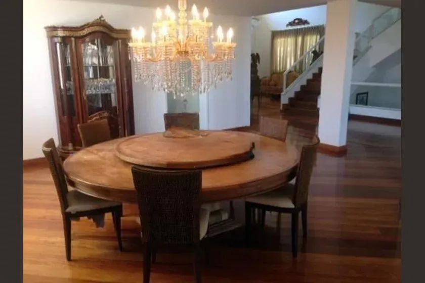 Casa à Venda - Mangabeiras, 4 Quartos, 1000 m2 - Foto 3