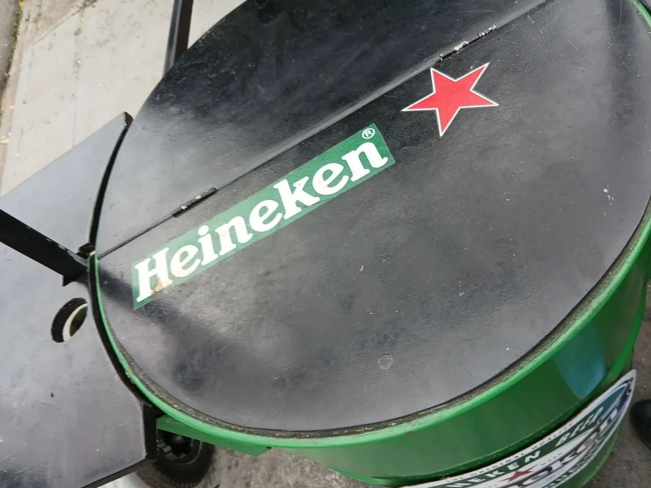 Carrinho de drinks - Foto 3