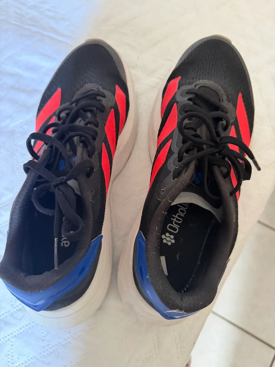Tênis adidas  - Foto 3