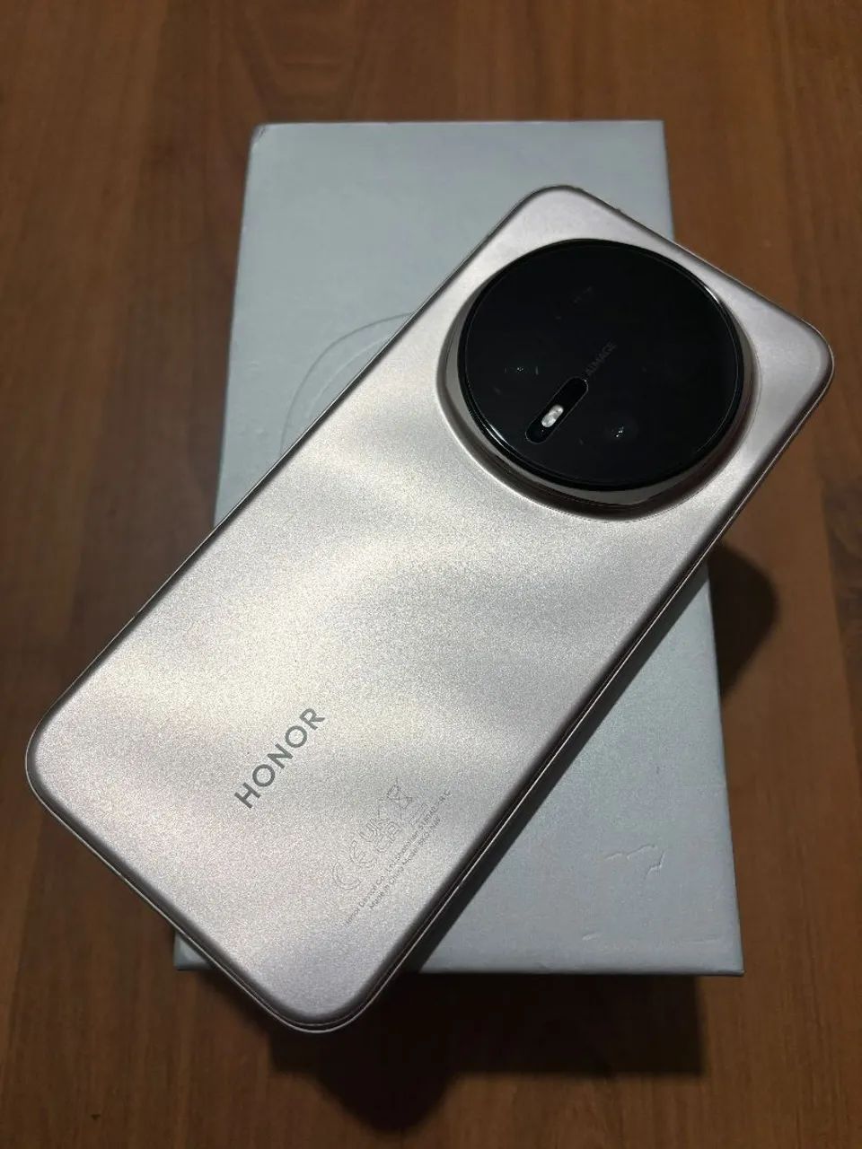 Honor Magic 8 Pro Global Perfeito!!