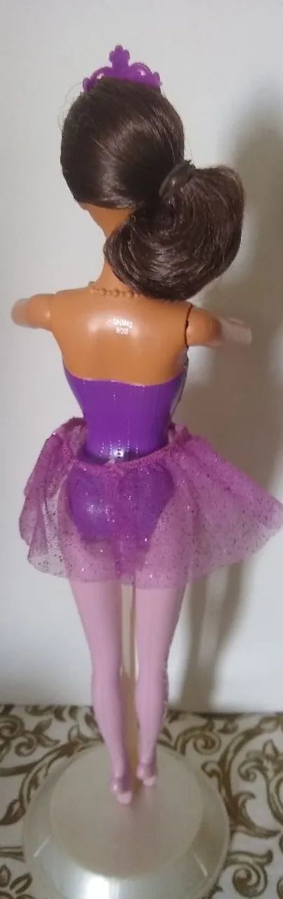 Boneca Barbie  - Foto 2