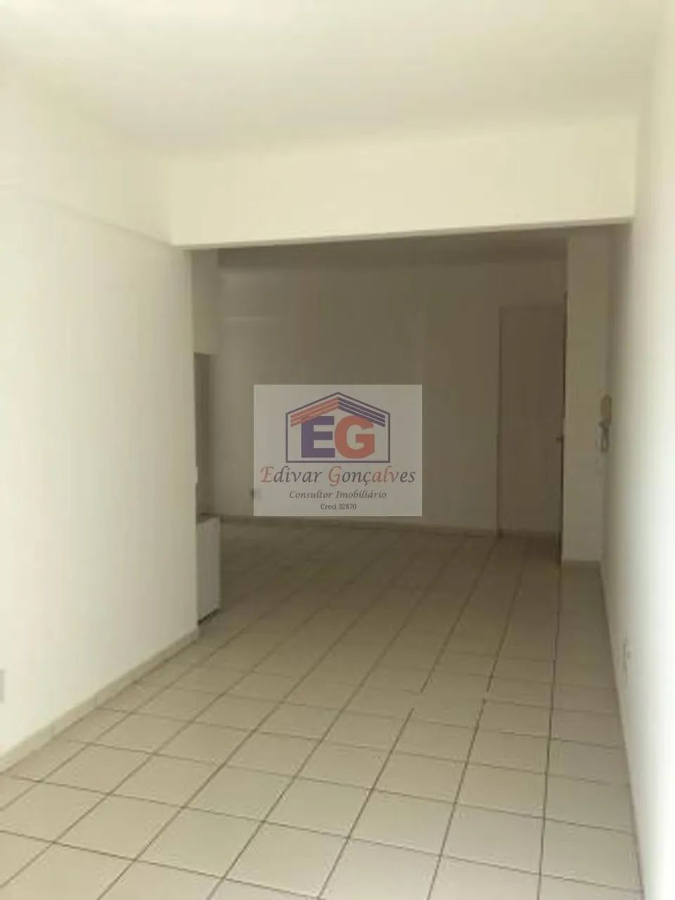 QMSW 06 - EDIFICIO LELITON GONÇALVES - Apartamento 2 quartos para Locação Setor Sudoeste,  - Foto 4