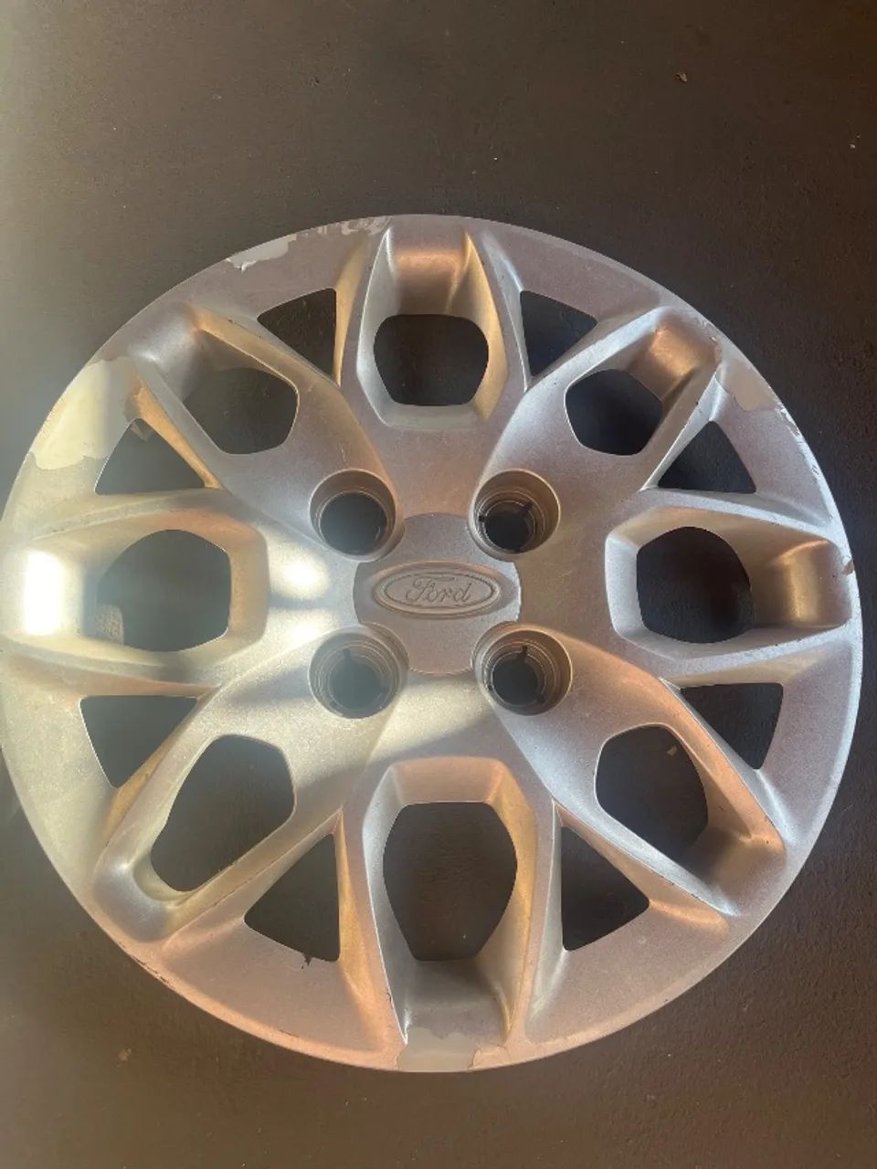 Calota Ford Ka 2015 - Foto 3