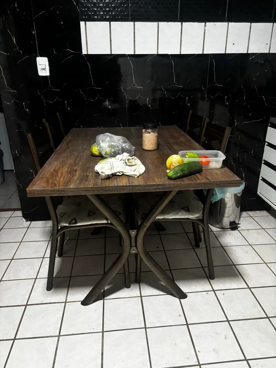 Mesa de jantar - Foto 4