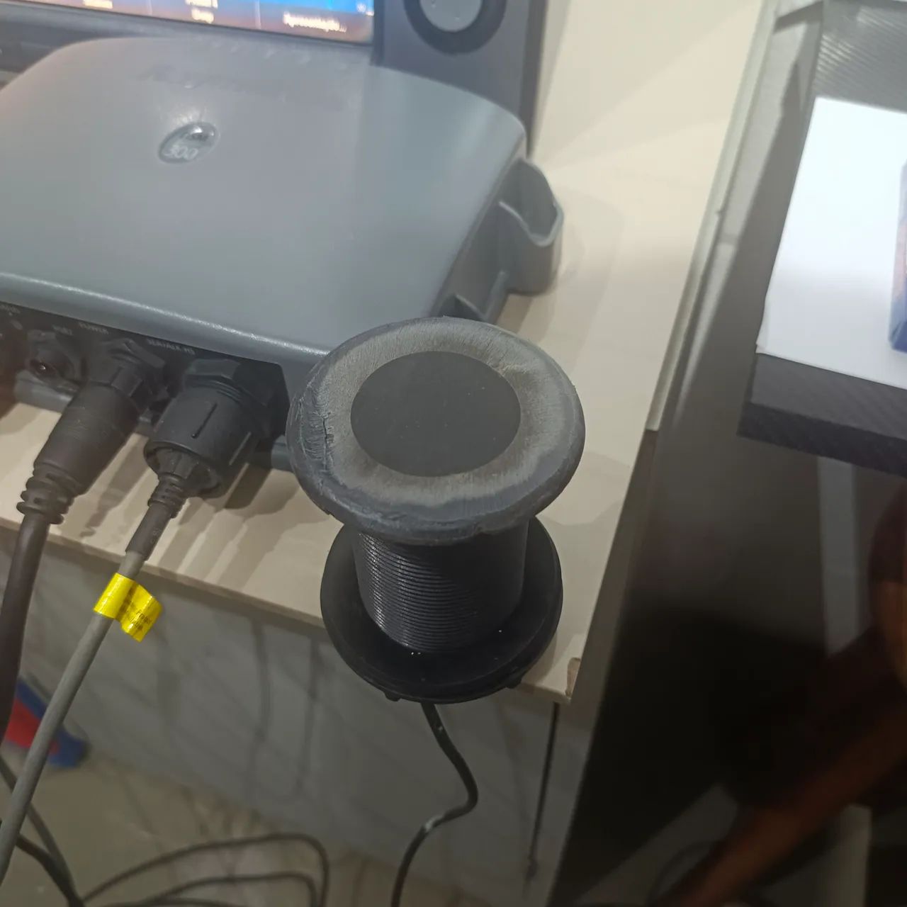 Dsm Raymarine  - Foto 2