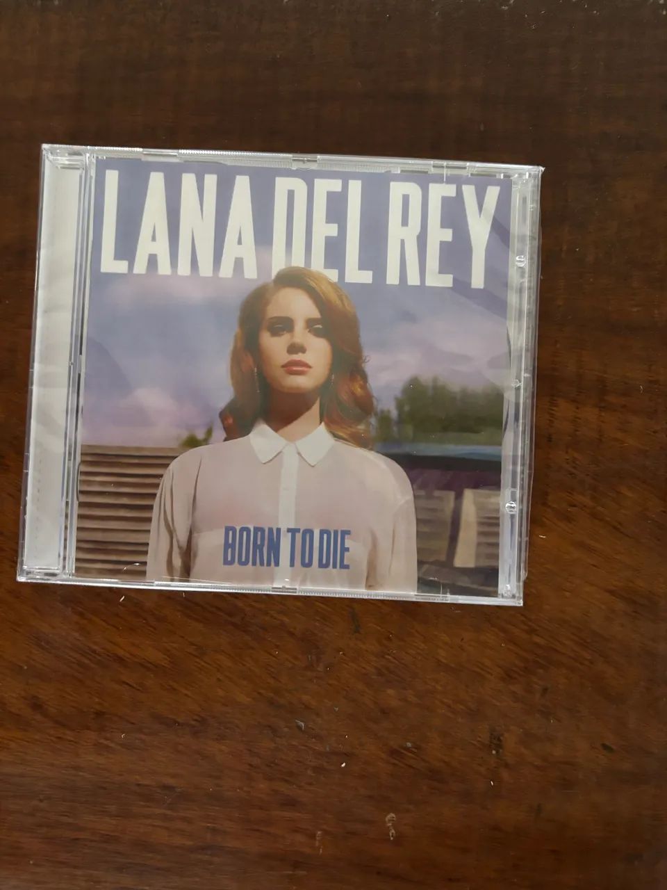 cd lana del rey