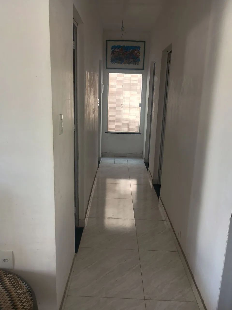 Casa de temporada com três quartos  - Foto 8