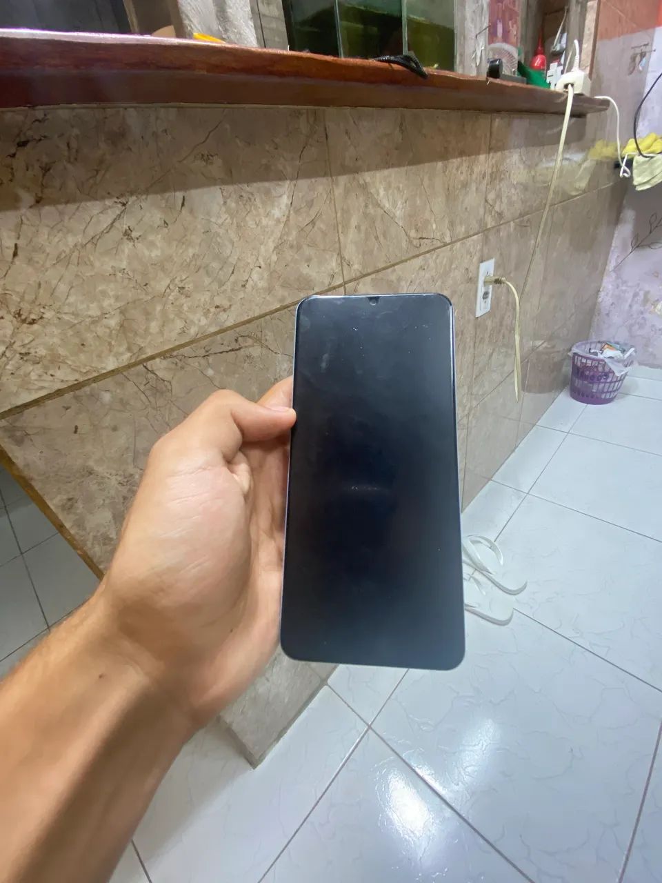 Realme note 50? 128gb - Foto 4
