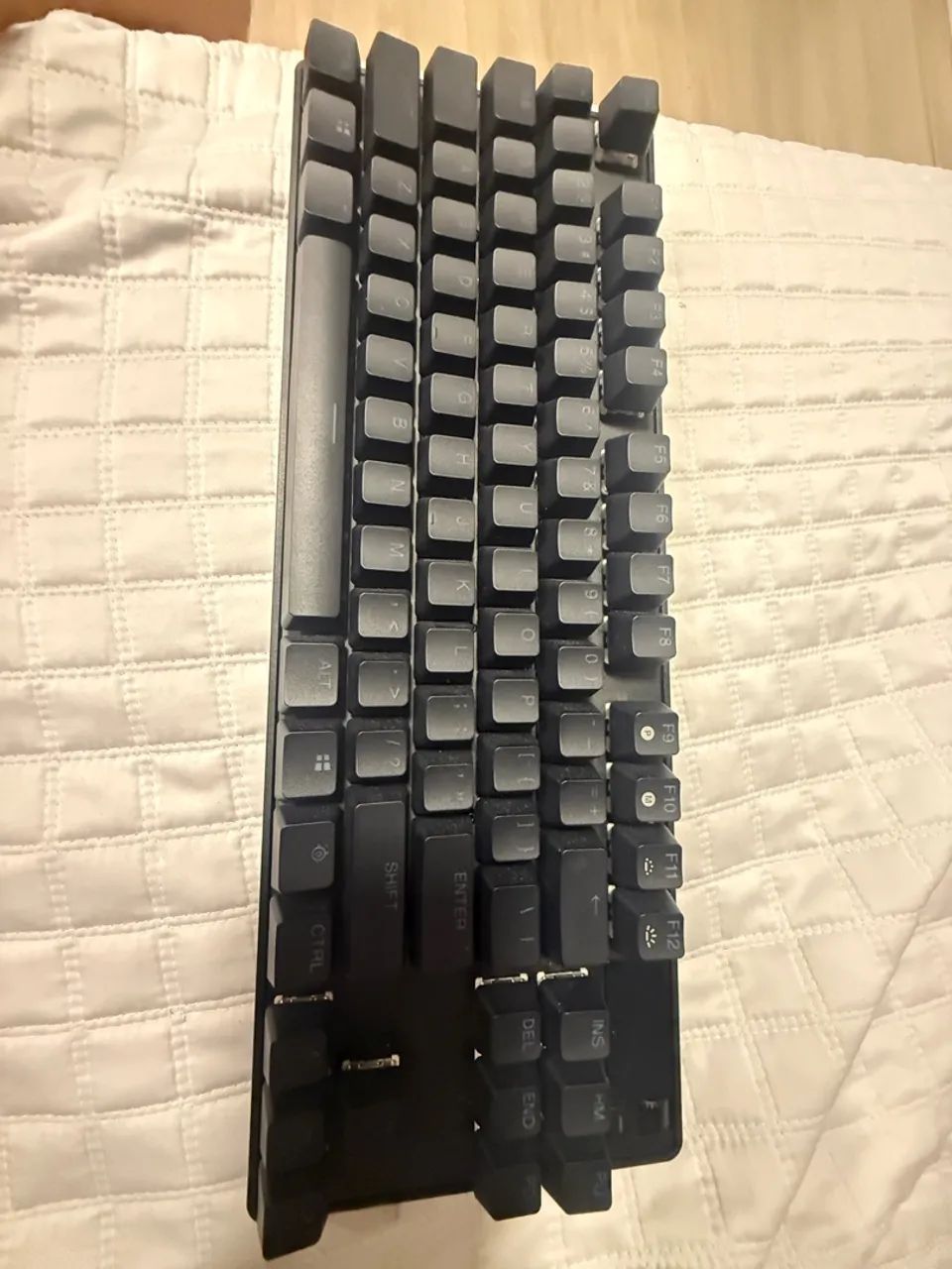 Teclado gamer. - Foto 3