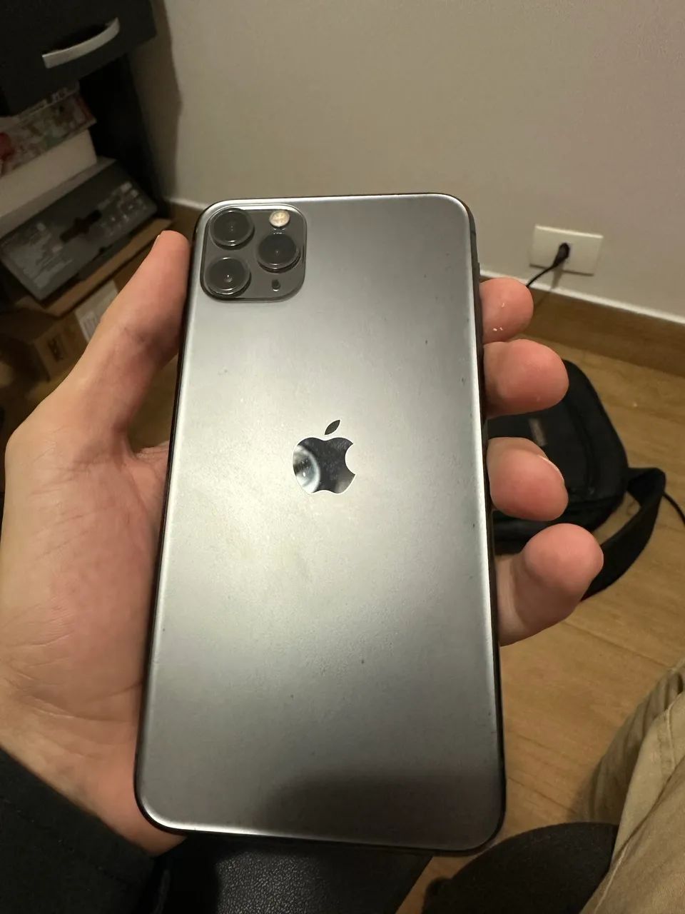 iPhone 11 Pro Max 512GB - Celulares e Smartphones - Jardim Novo