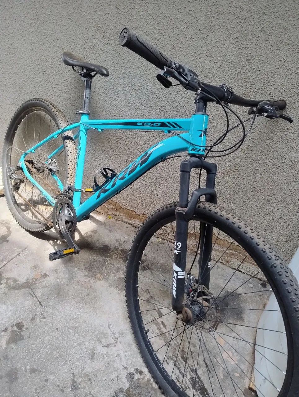 Bicicleta  - Foto 4