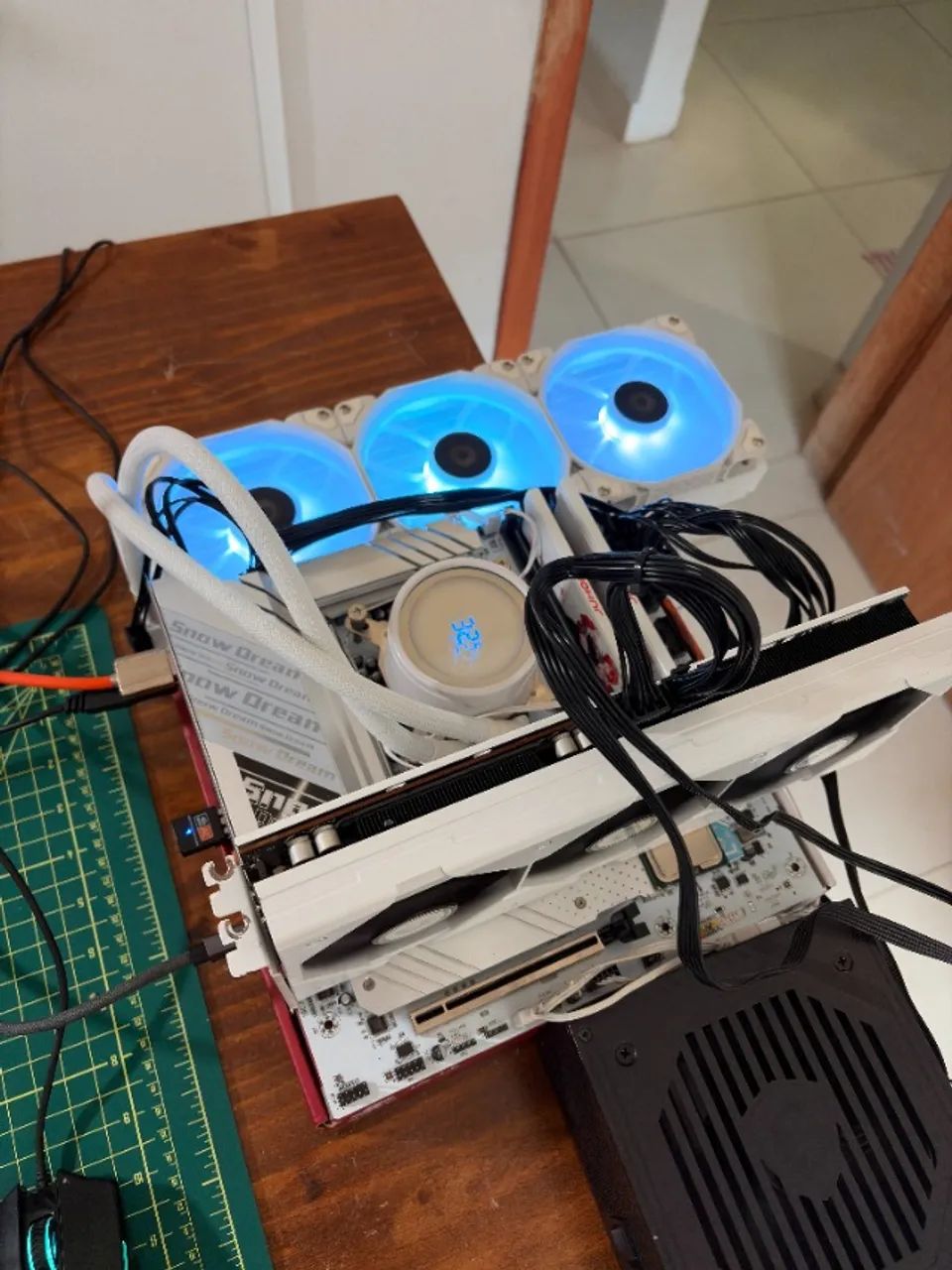 Kit Upgrade Intel LGA 1700  - Foto 3