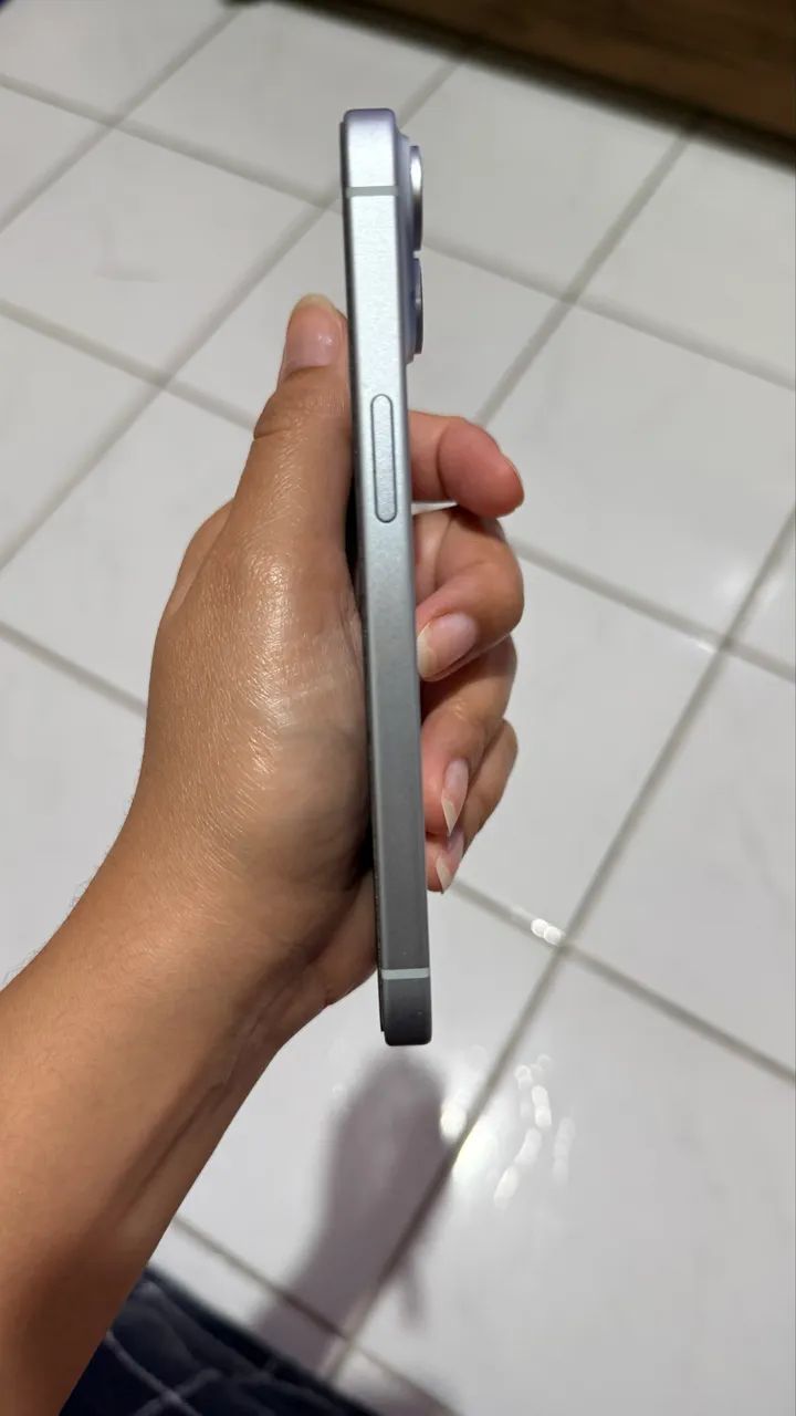 iPhone 15 -256 gb  - Foto 4