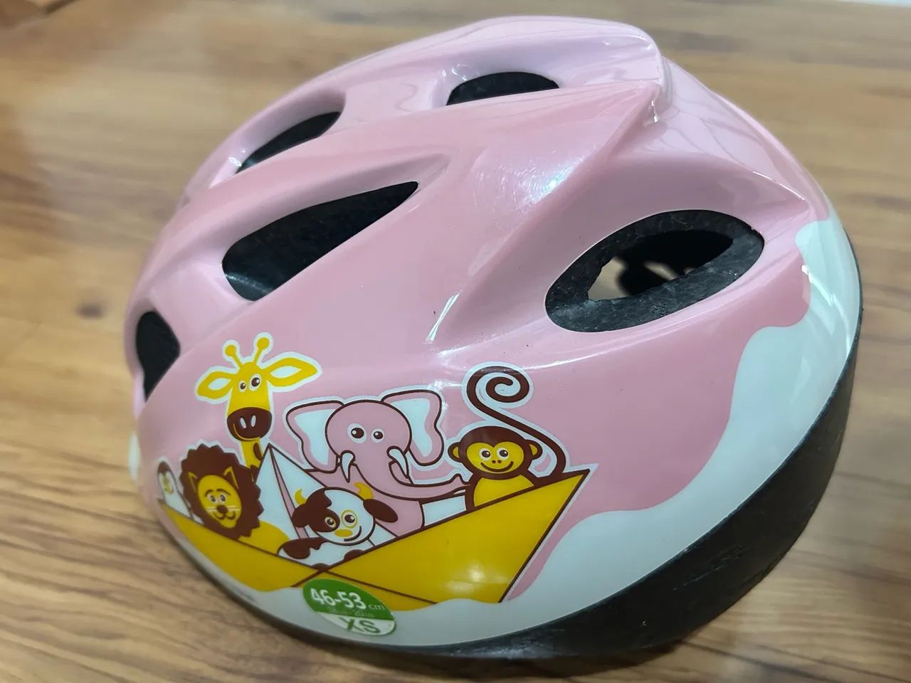 Capacete infantil  - Foto 3