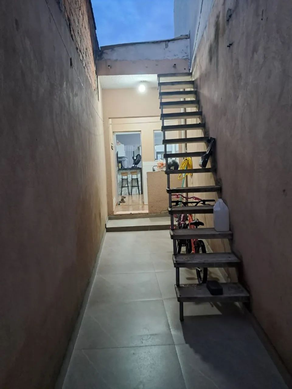 Foto - Sorocaba - Jardim Santa Claudia