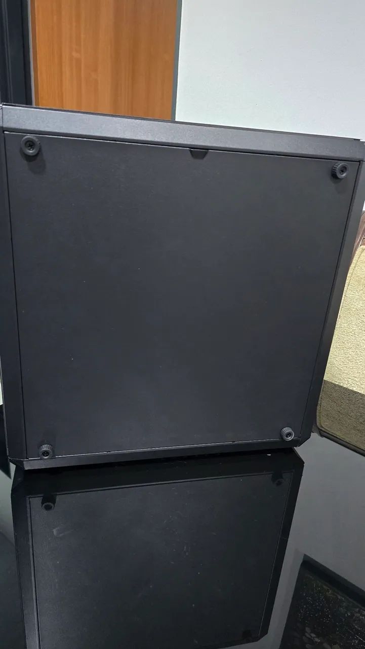 Gabinete Cooler Master Q300L - Foto 4