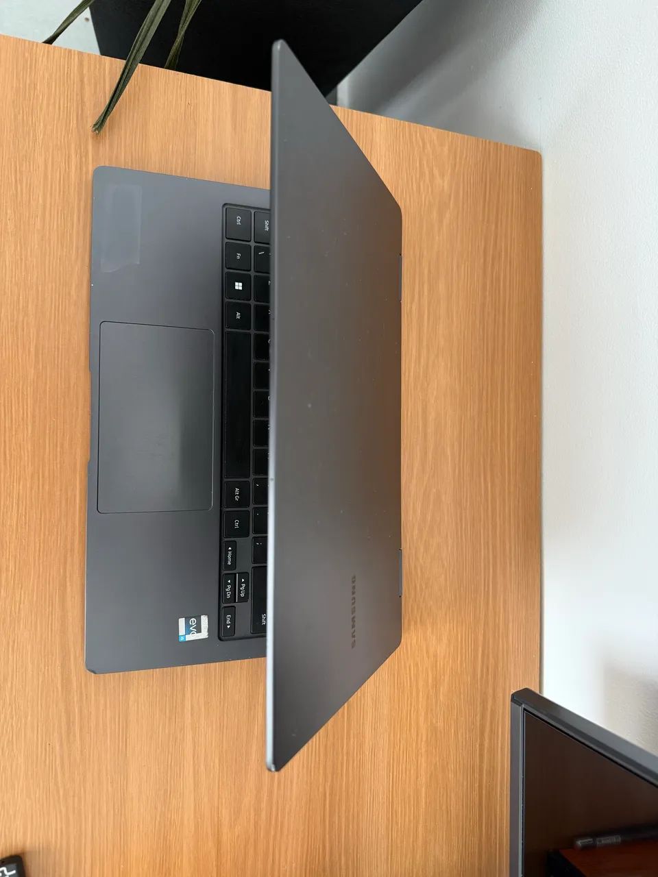 Notebook Samsung Galaxy Book4