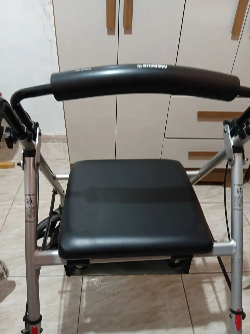 Andador para idoso - Foto 4