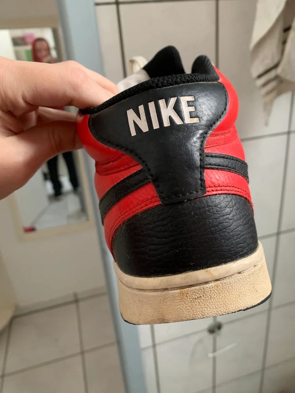 Nike Air Jordan  - Foto 2
