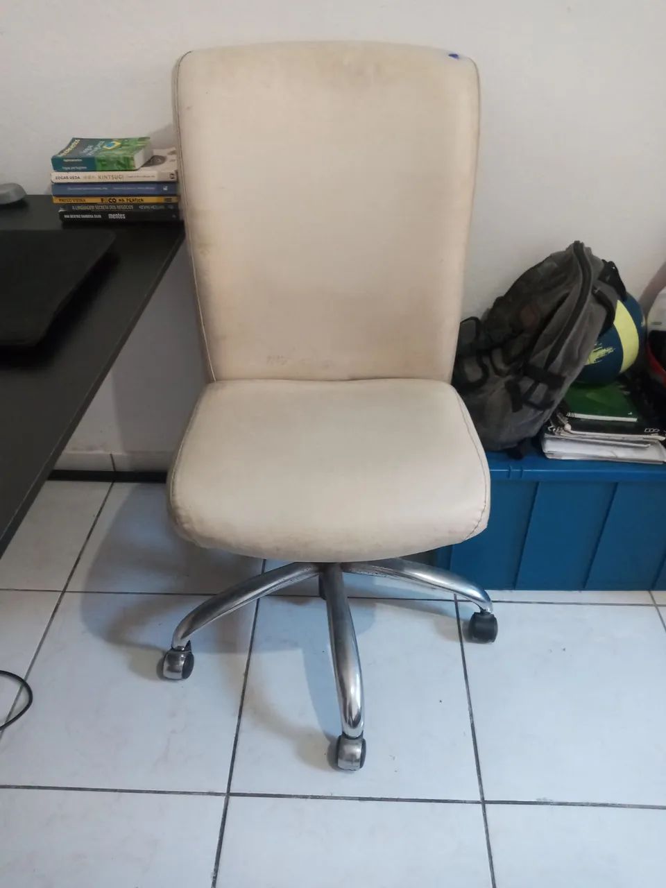 Cadeira de escritório(no preçinho) - Foto 2