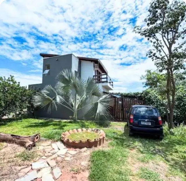Rancho dos sonhos