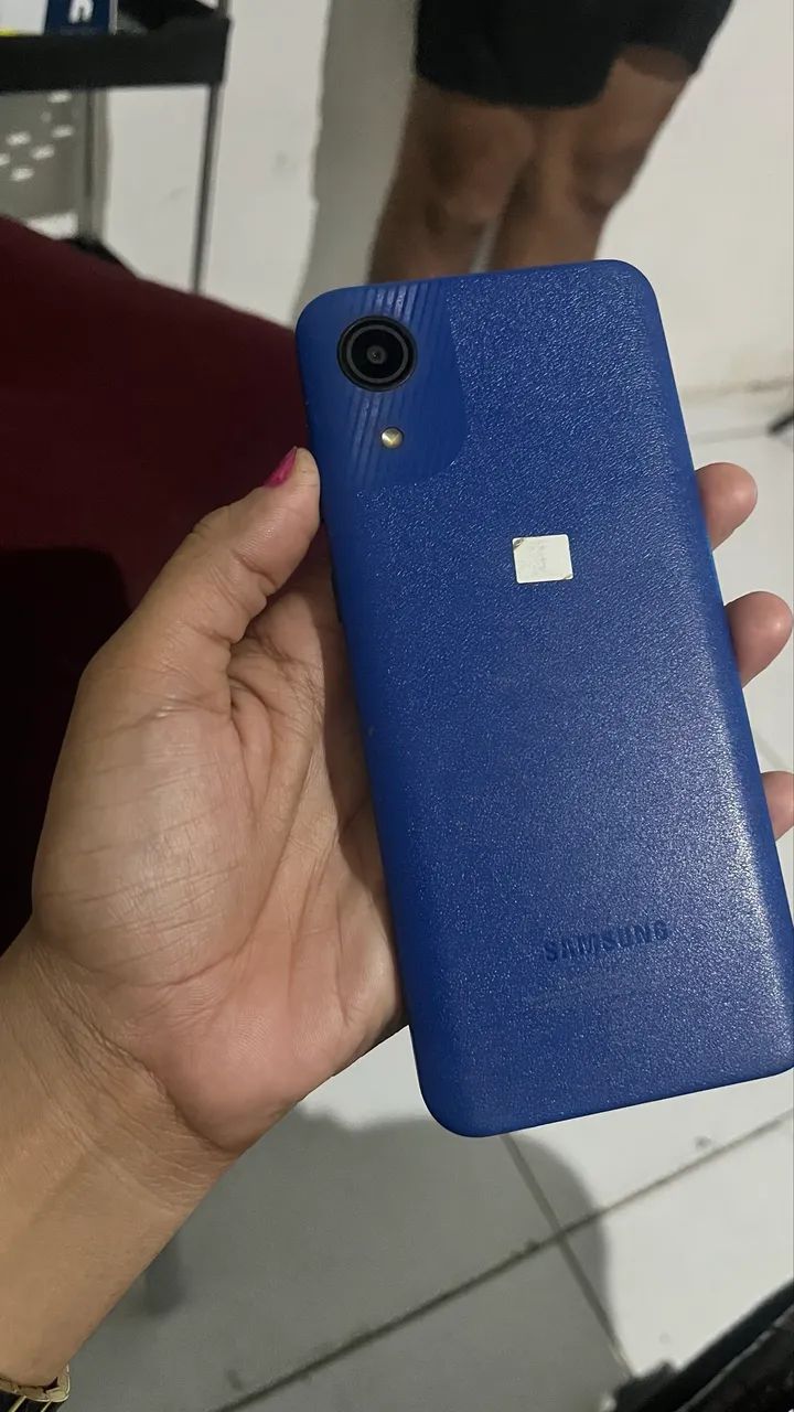 Celular a03 core 32gb  - Foto 2