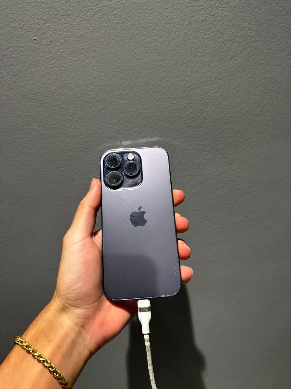 iphone 14 pro - Foto 2
