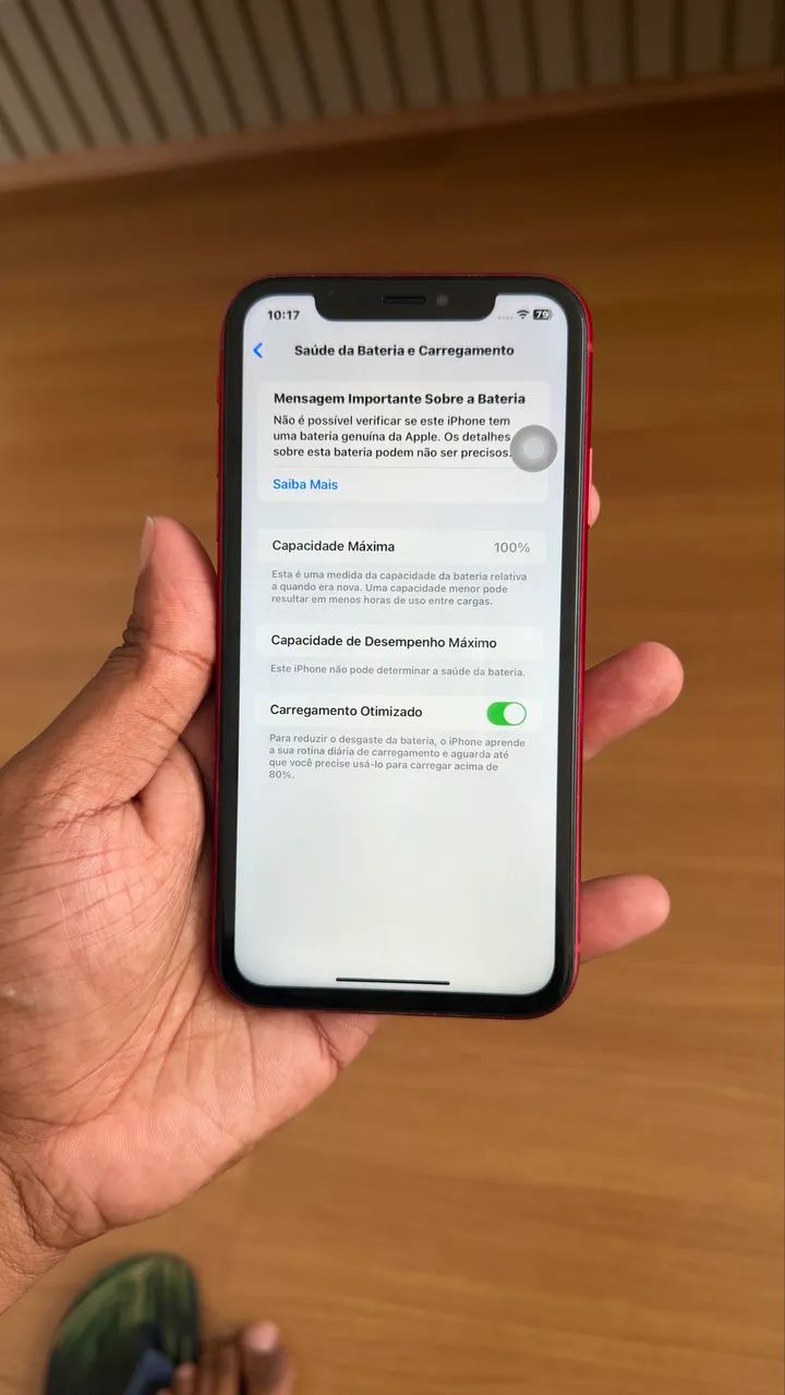 IPHONE XR - Foto 4