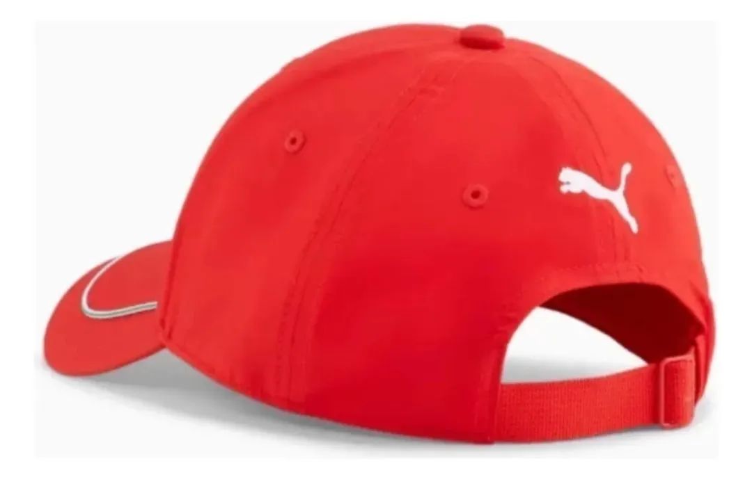 Boné Puma Ferrari  - Foto 2