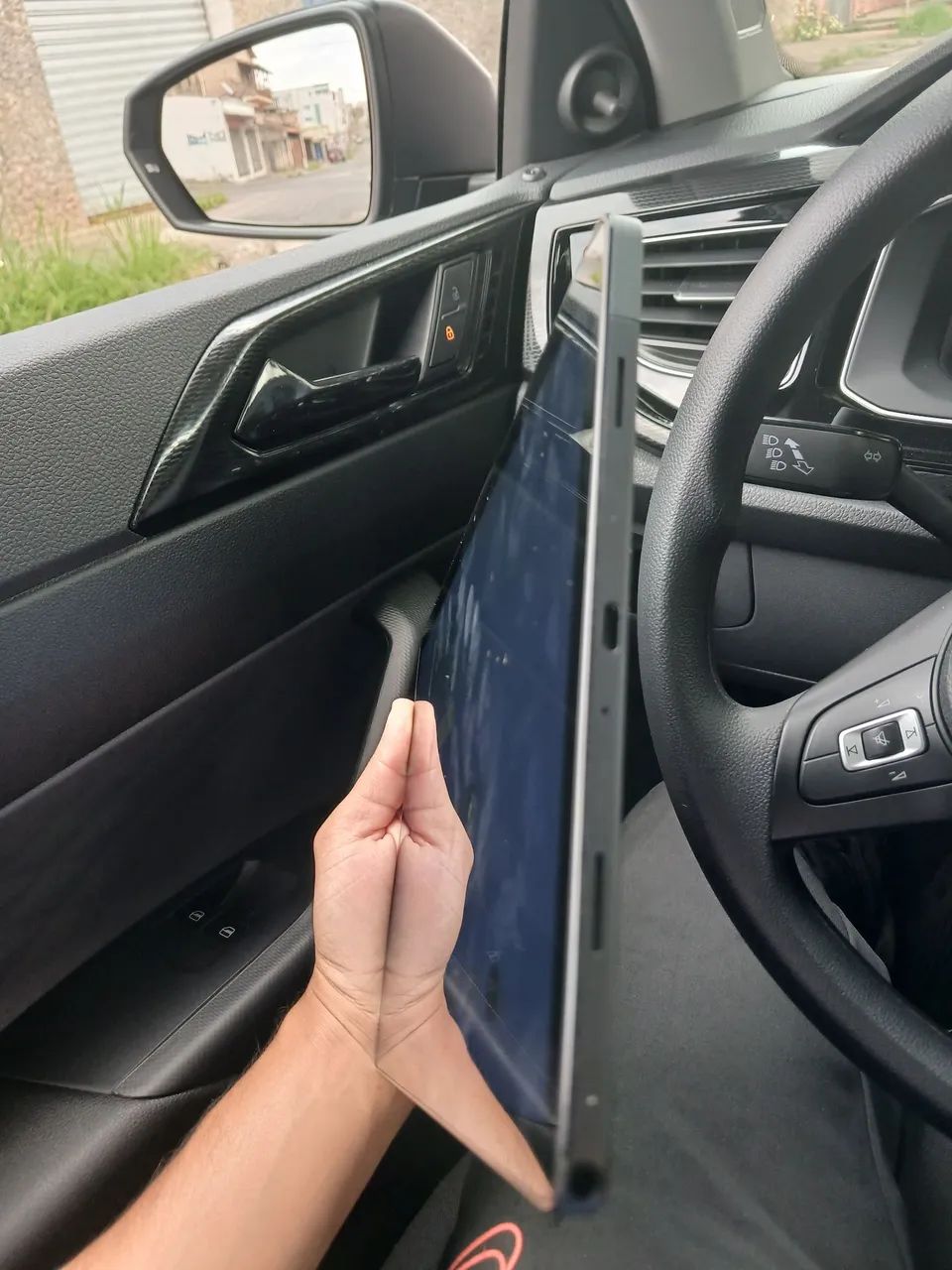 Tablet A11 plus 5G - Foto 4