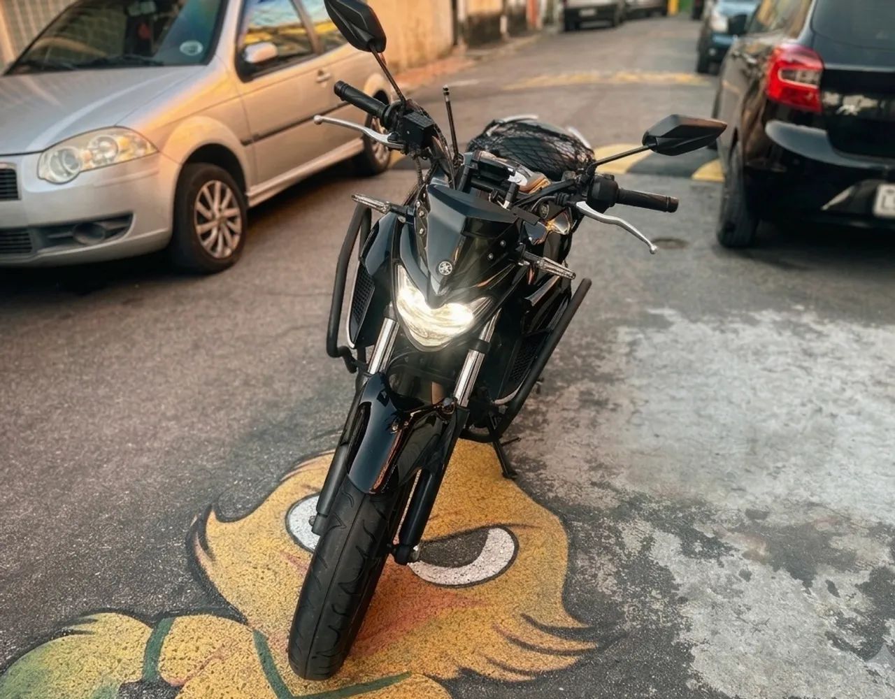 Fazer 250 2020 nova! - Foto 4