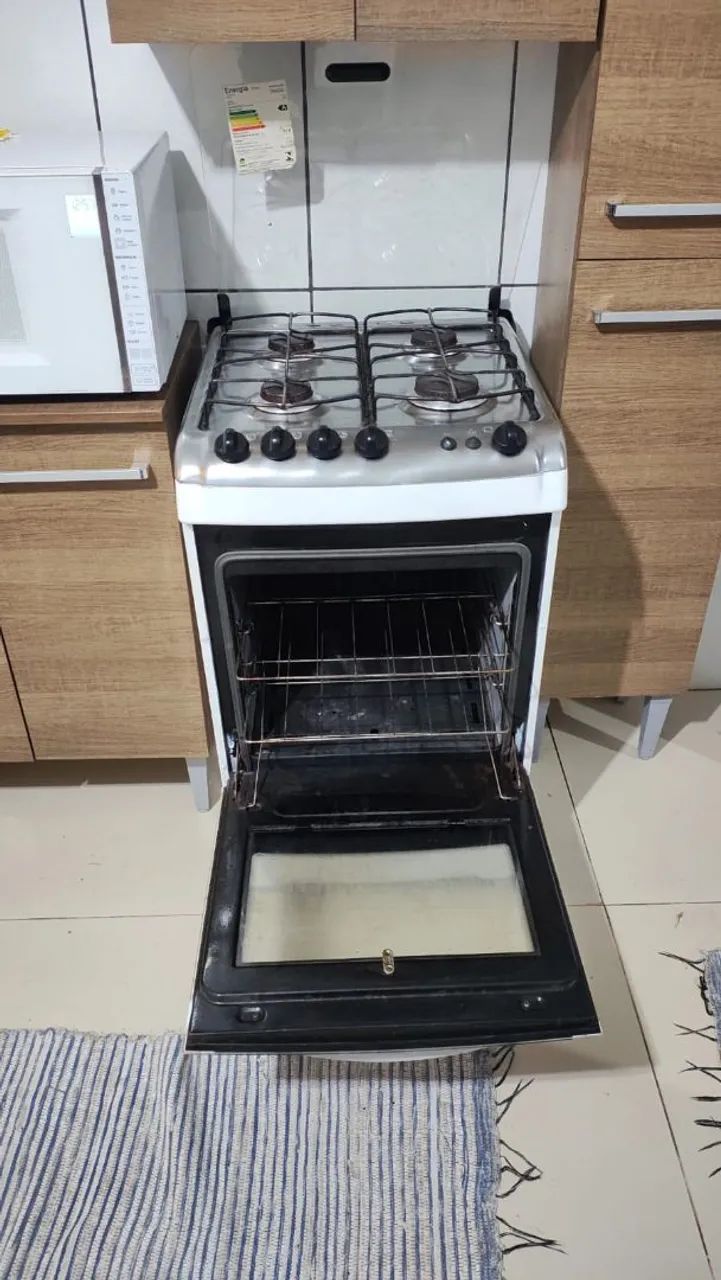 Fogão Electrolux  - Foto 3