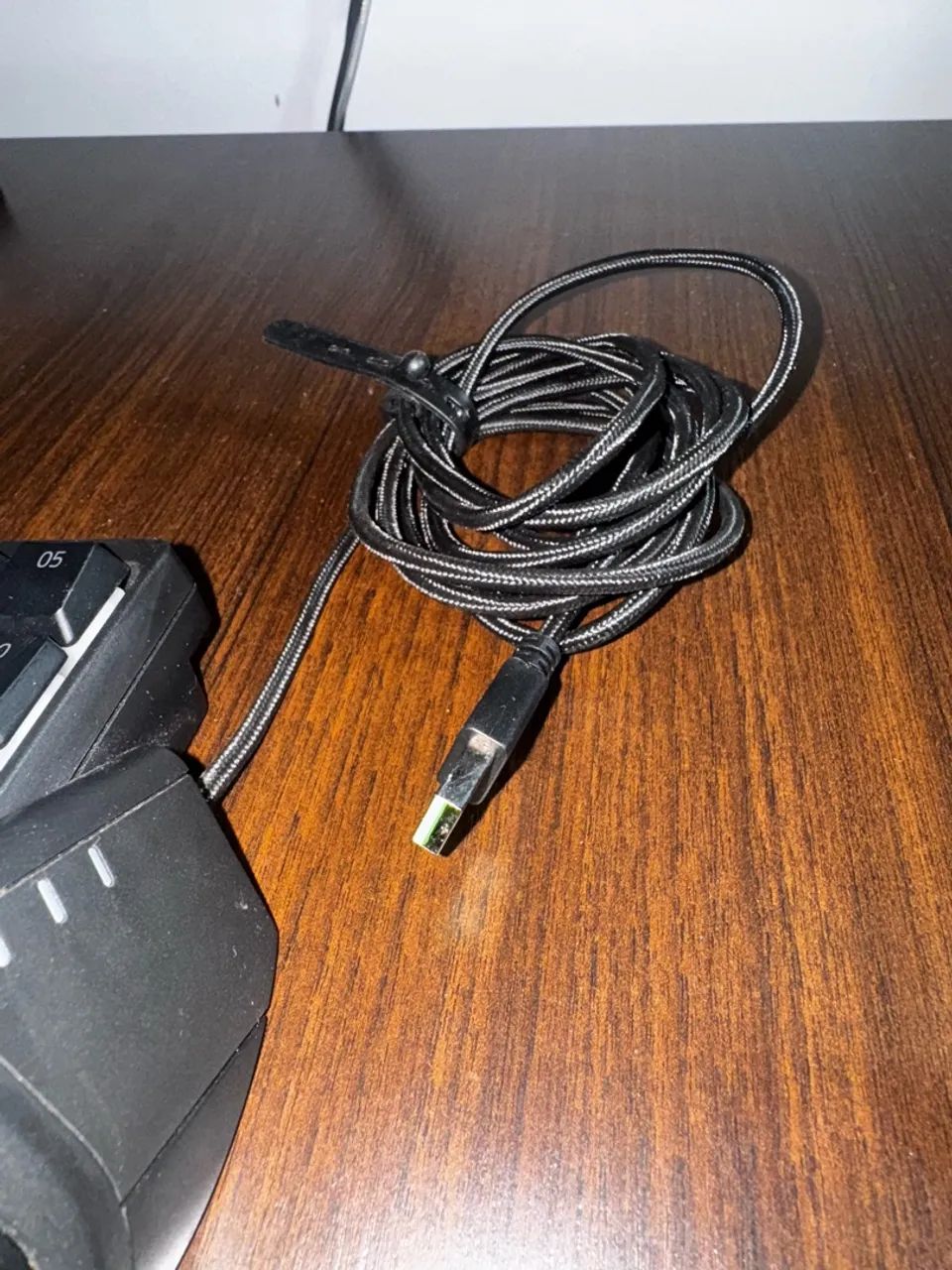 Razer Tartarus V2