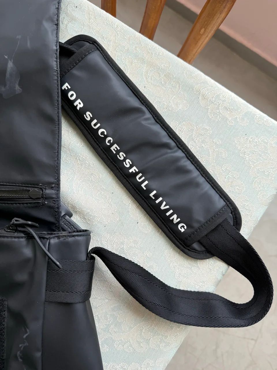 Bolsa DIESEL original - Foto 3