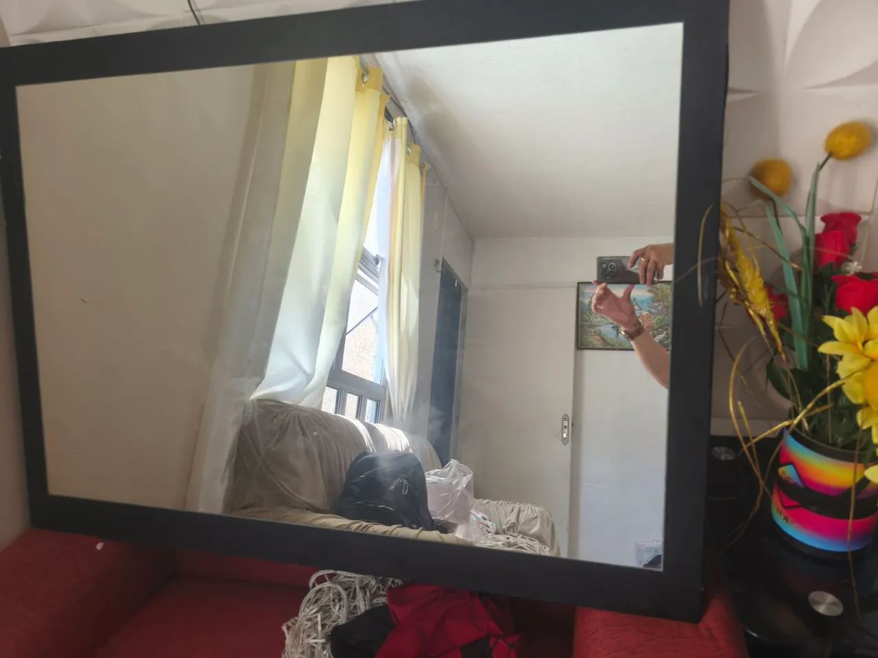 Espelhos grandes  - Foto 2