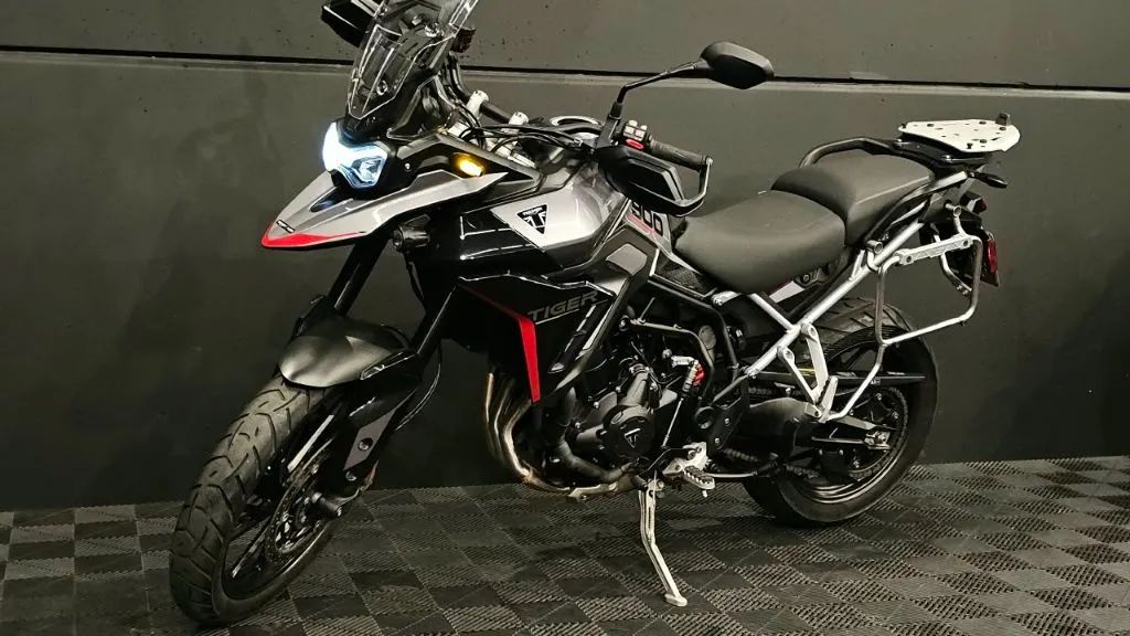 TIGER 900 GT PRO - Foto 5