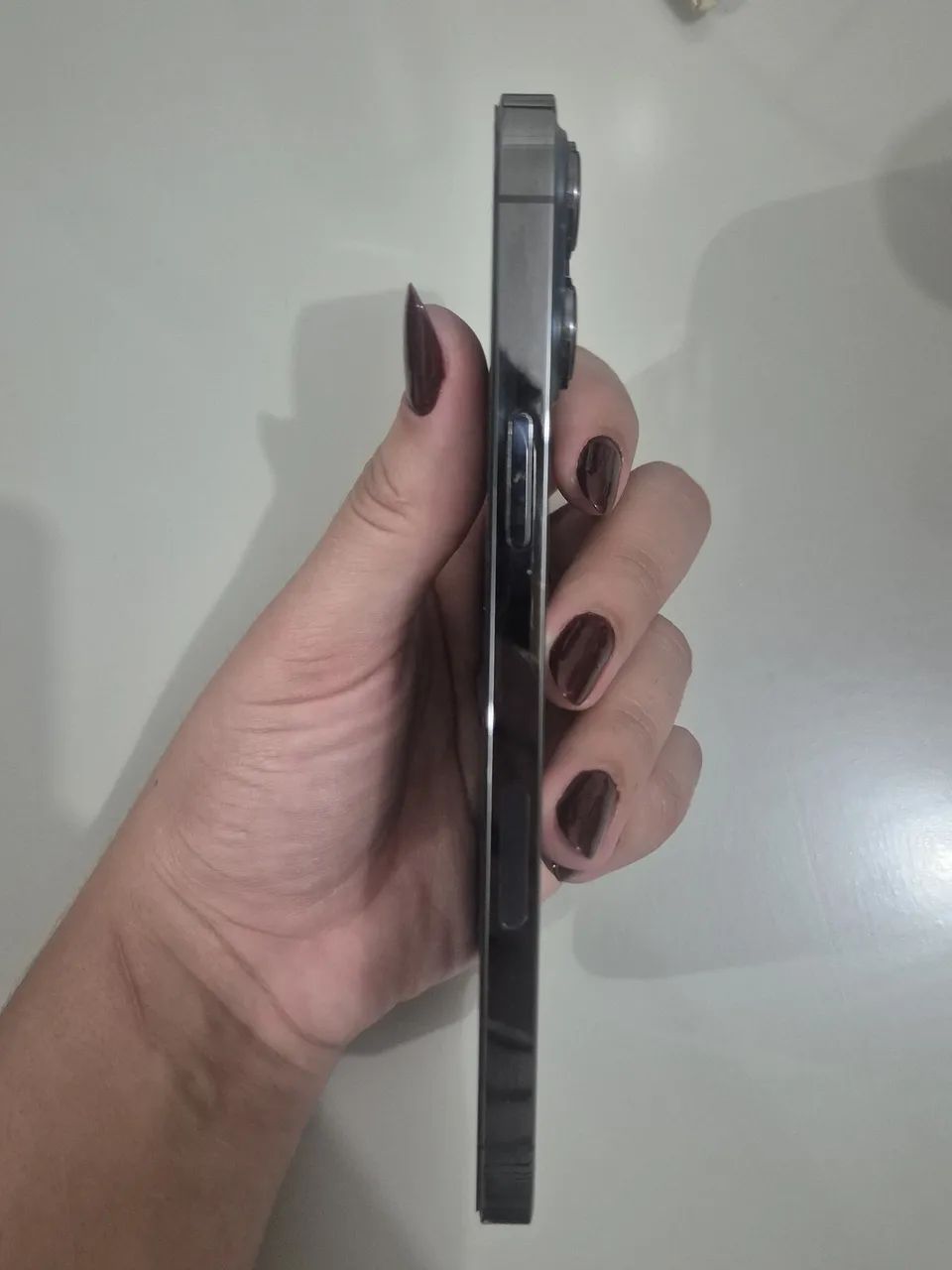 iPhone 13 Pro Max  - Foto 5