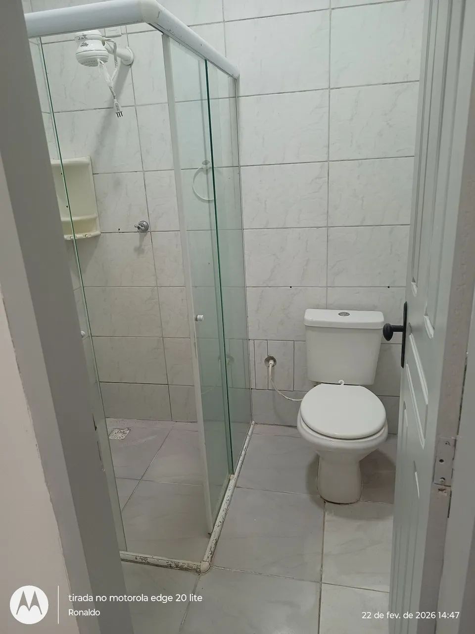 Alugo casa no centro - Foto 4