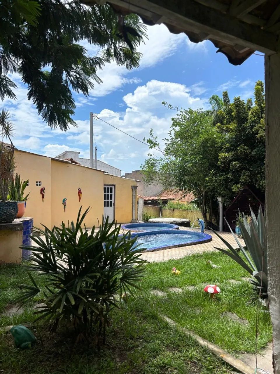 Foto - Cabo Frio - Jardim Esperança