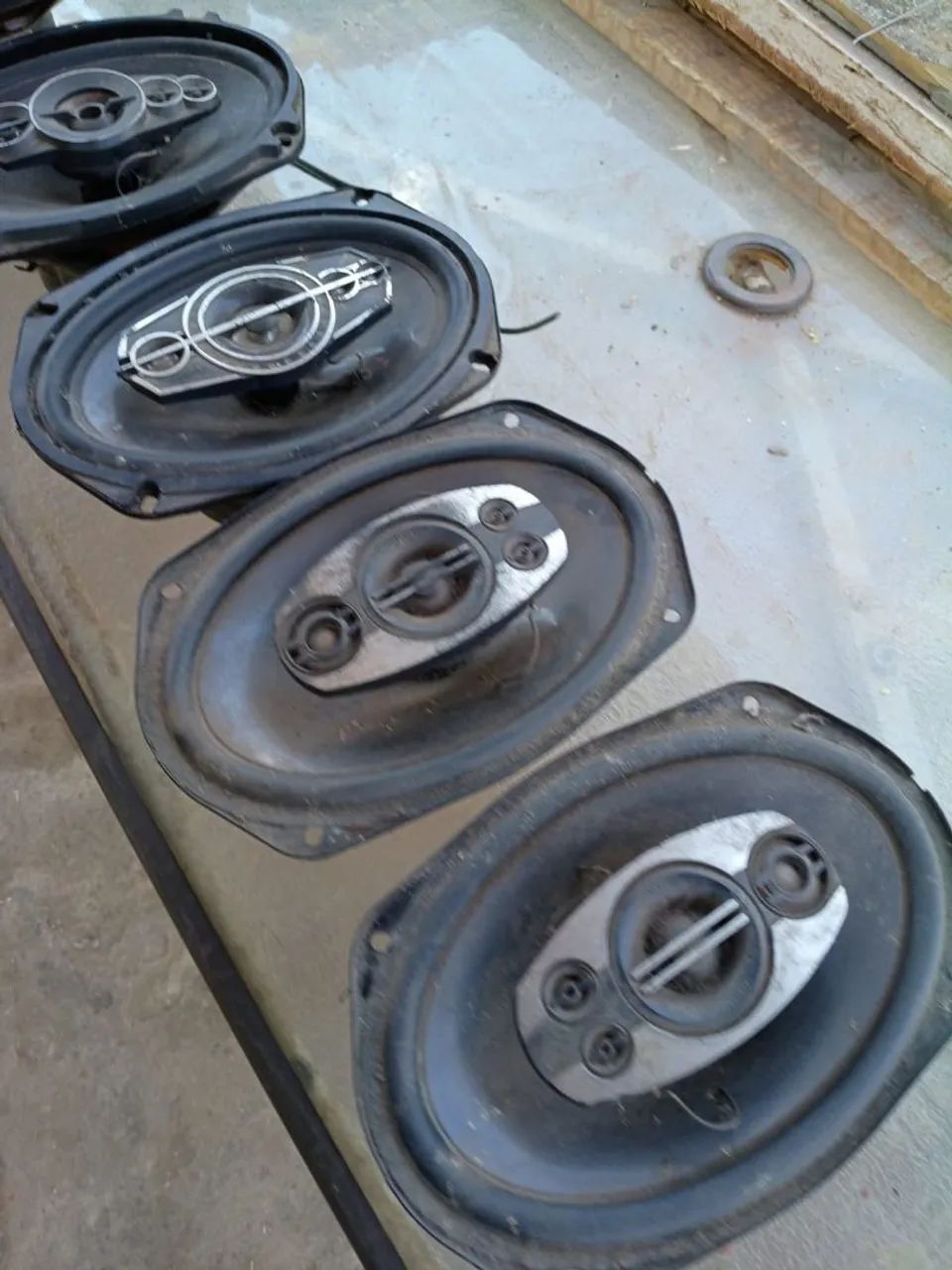 Auto falantes - Foto 3