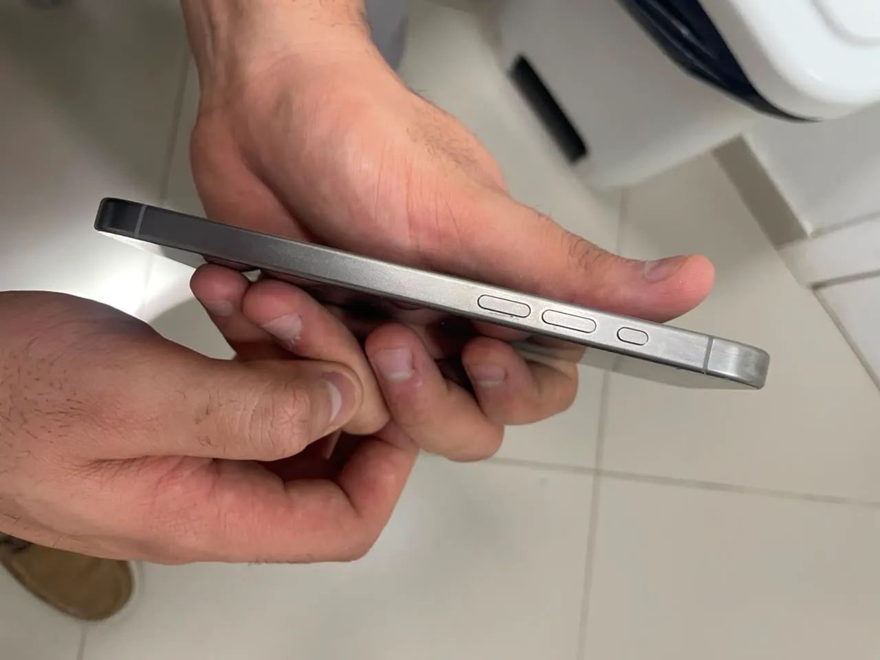 Iphone 15 pro max - Foto 2