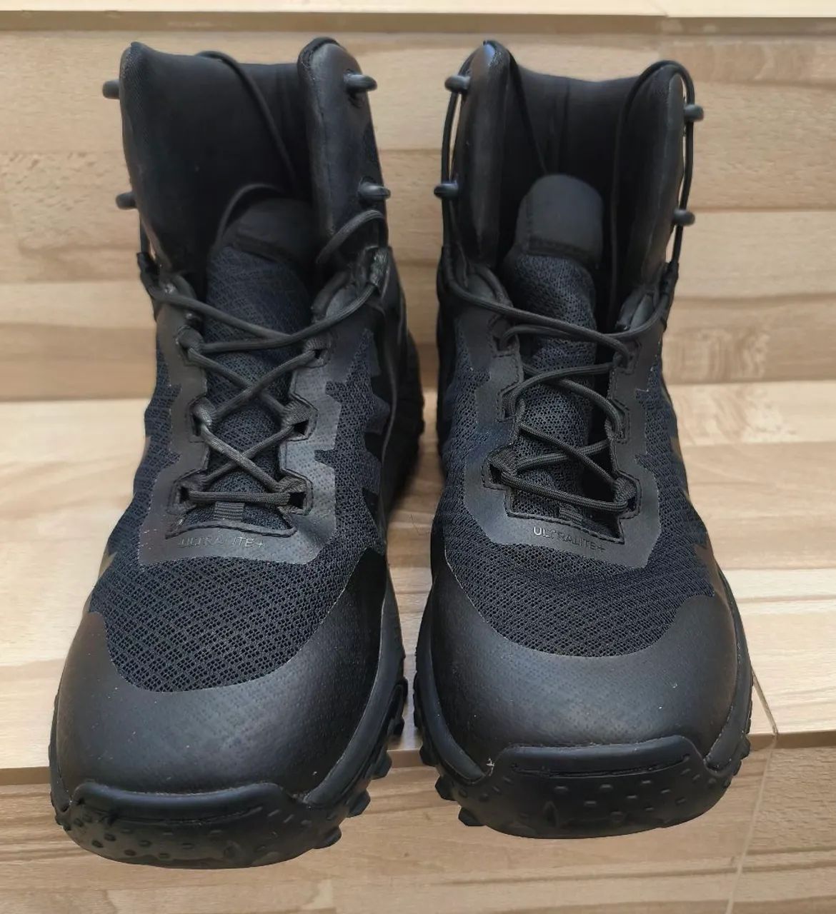 Bota Invictus Arion 2.0 N°42 - Foto 3