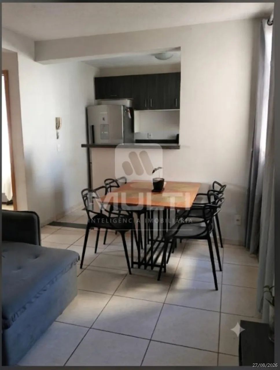 Apartamento - JARDIM HOLANDA - Foto 2