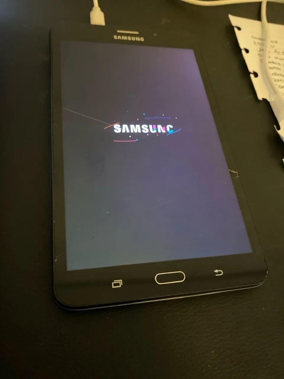 Samsung Galaxy Tab A 7.0? (2016) - Foto 2