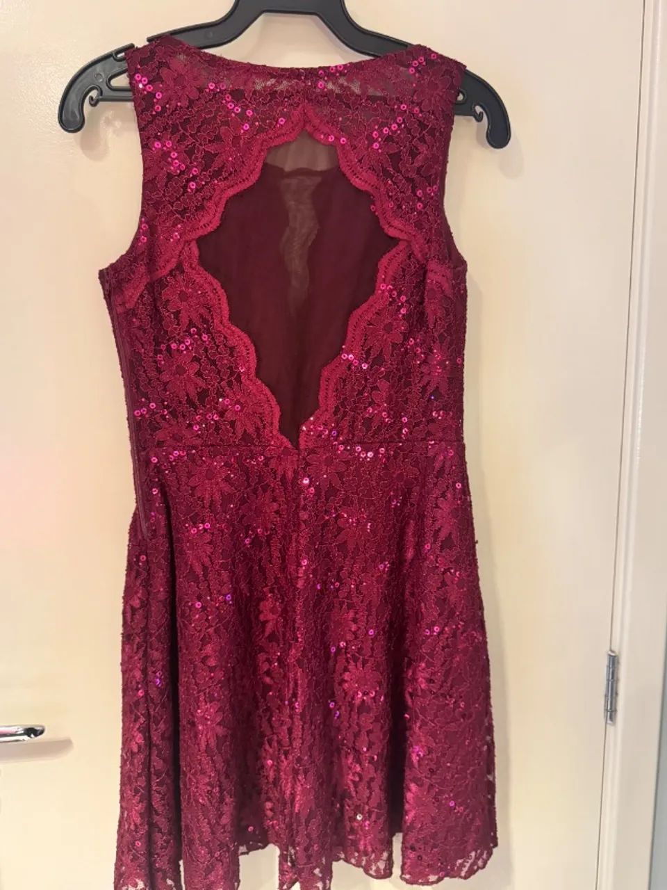 Vestido de festa PP - Foto 2