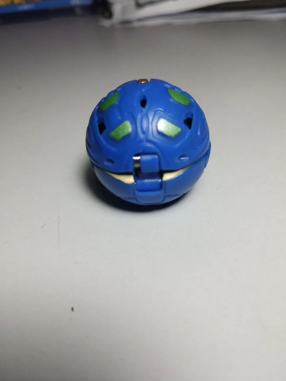 Bakugan Aquos Stinglash - Foto 4