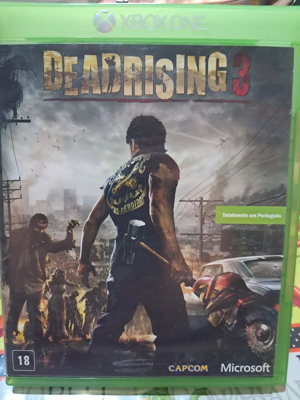 Vendo esses jogos Xbox one. - Foto 3