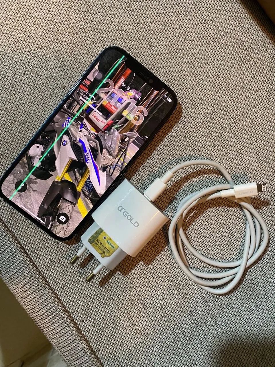 Iphone 12/ Bypass